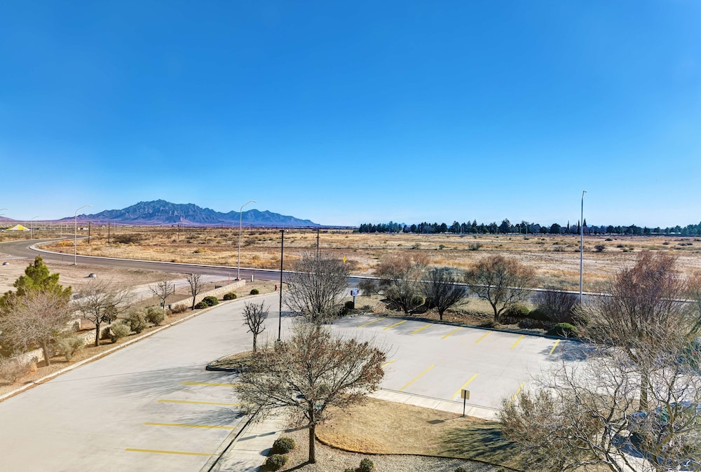 Hampton Inn Deming - photo 48