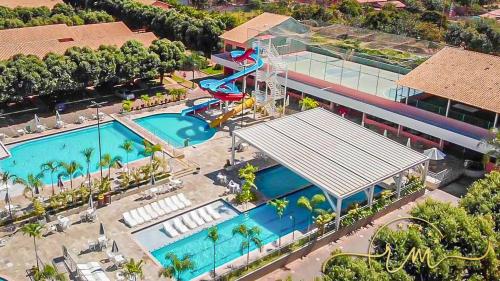 diRoma Fiori RM Hospedagem in Caldas Novas, Brasil