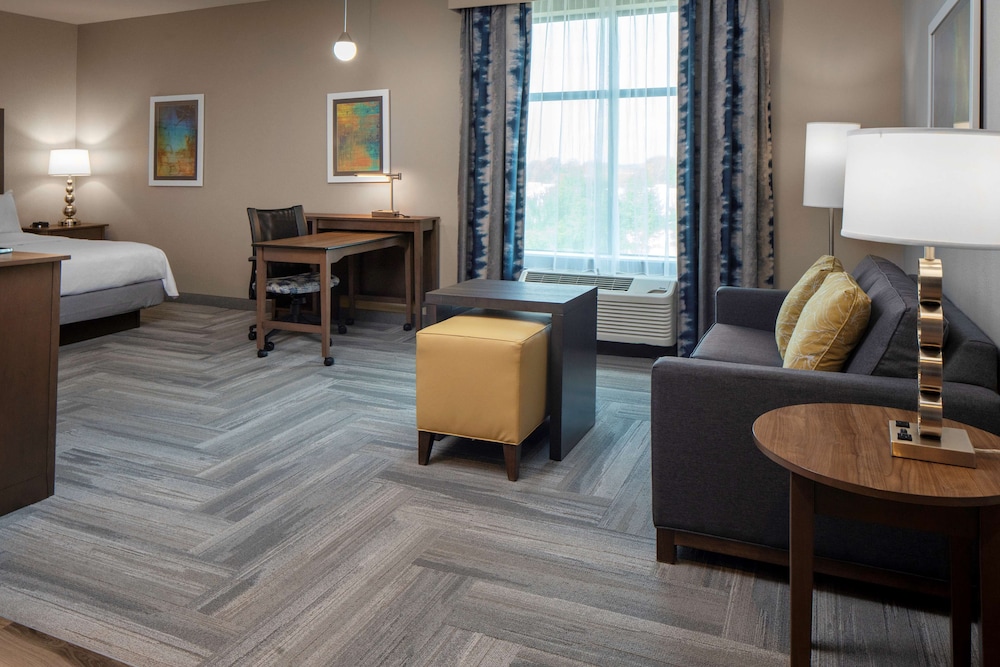 Homewood Suites by Hilton Greensboro Wendover NC - photo 5