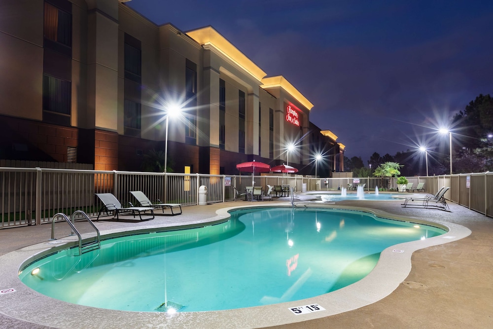 Hampton Inn & Suites Baton Rouge I 10 East in Baton Rouge, United States