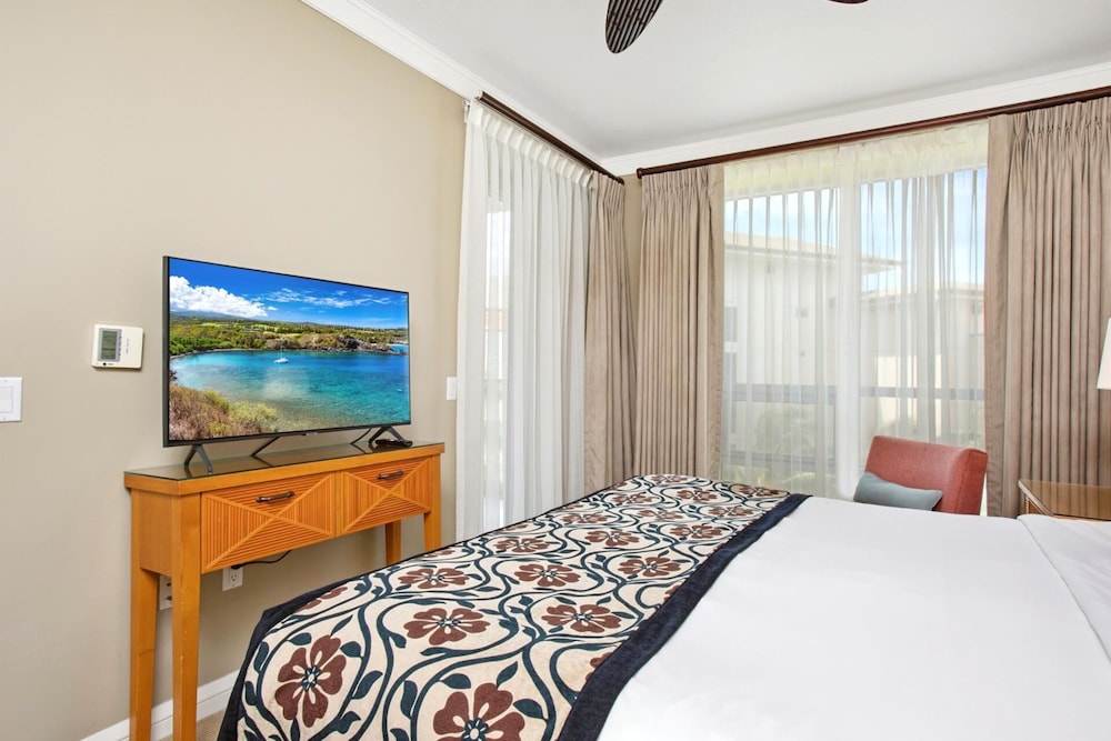 Honua Kai 2 Free Rental Cars KBM Resorts Gorgeous Mountain View 5th Floor Unit At Honua Kai 2 Units 3 Bedrooms HK Ml 1525 — 4-Star Luxury Hotel in Ka'anapali, United States
