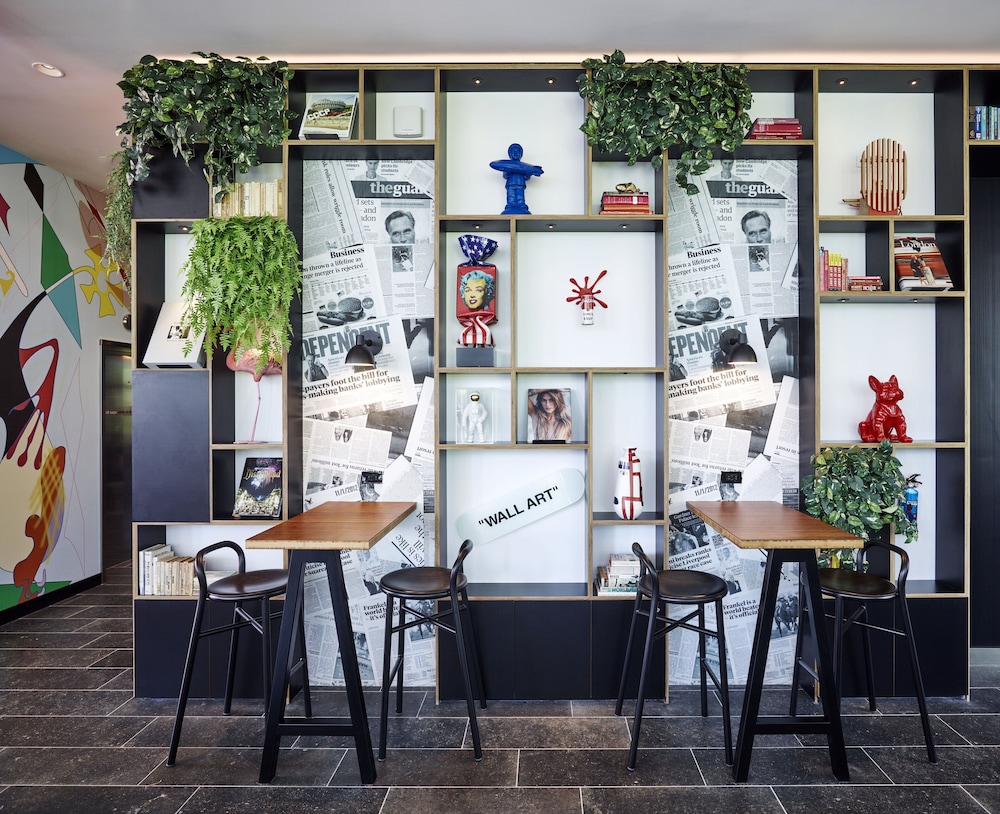 citizenM Miami Brickell - photo 44