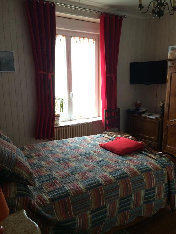 Chez Pierrette — Pont-Croix — photo 4