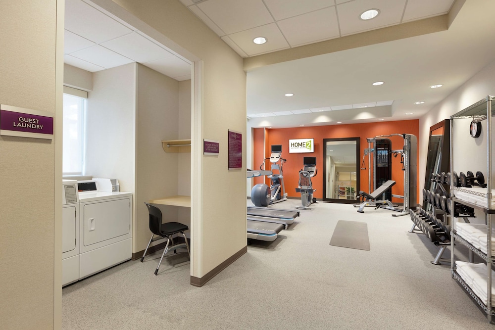 Home2 Suites by Hilton Saratoga Malta - photo 17