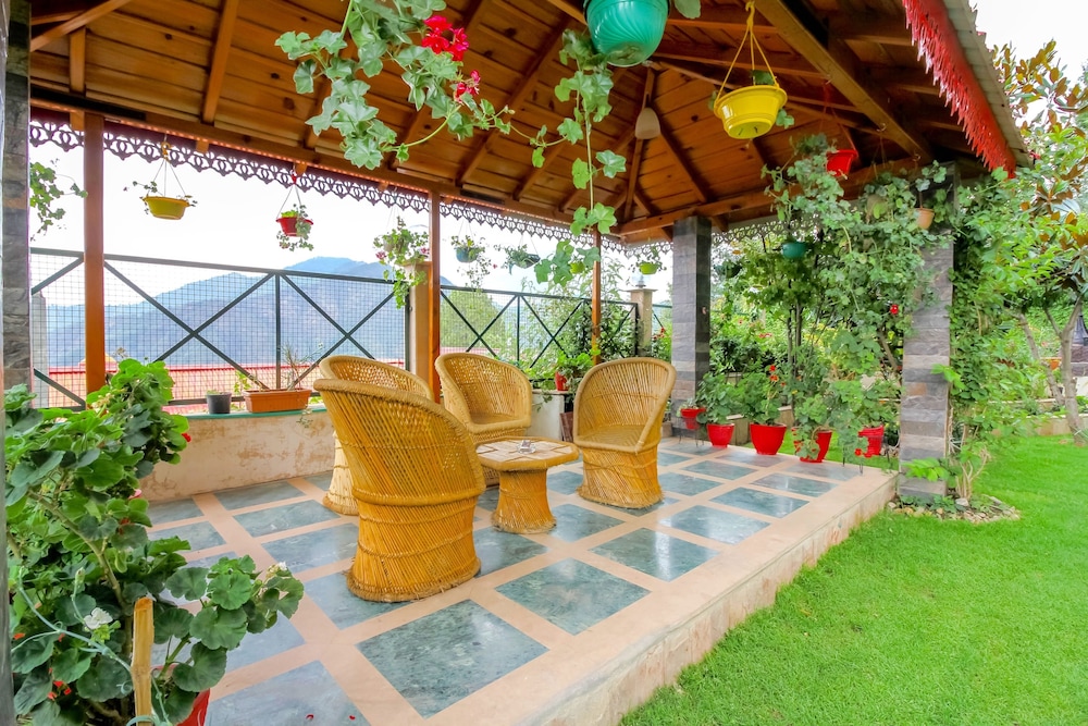 The Ramgarh Retreat in Ramgarh, India