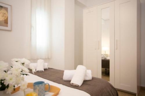 SingularStays Gran Via - last minute hotel in Valencia