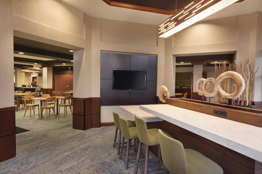 Courtyard Marriott Fort Smith Downtown - photo 16
