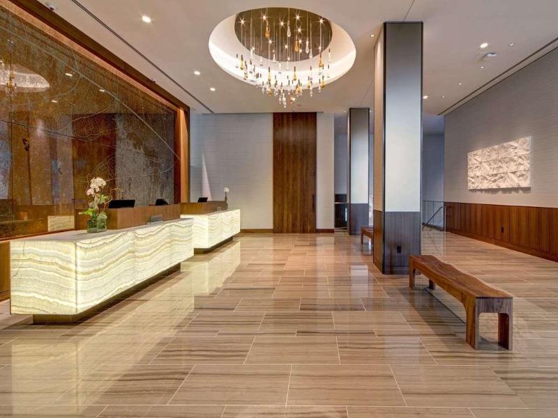 JB Duke Hotel — 4-Star Luxury Hotel in Durham, United States