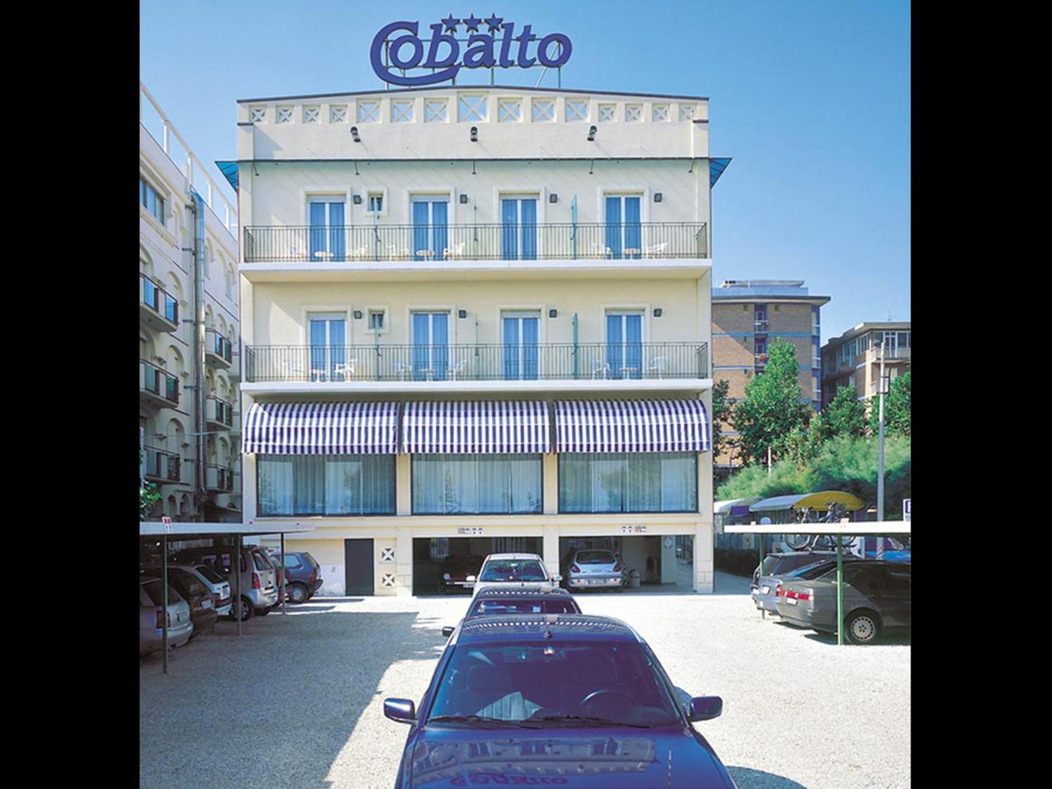 Hotel Cobalto — Rimini — photo 4