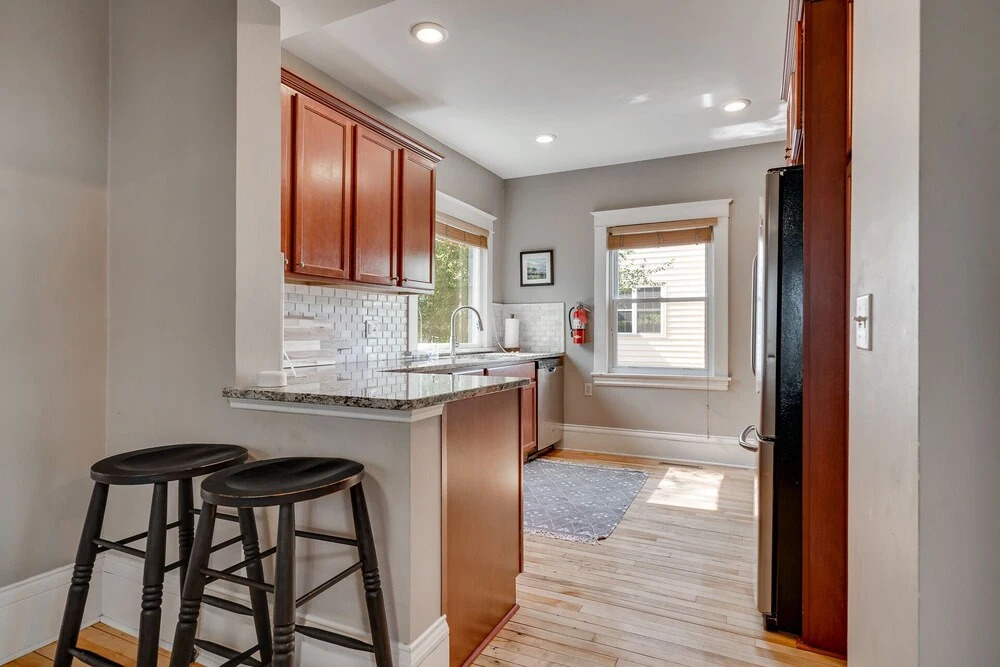 Knowmad Hideaway - photo 17