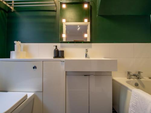 Hazelwood Jesmond Cosy Flat in a Jesmond Pass the Keys — Gosforth — photo 5