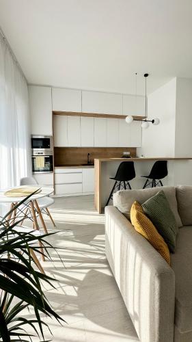 Linden Apartman 105 Adults Only — 4-Star Luxury Hotel in Mosonmagyarovar, Hungary