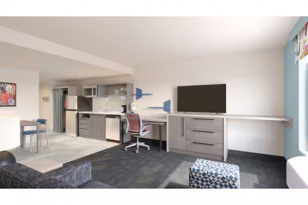 Home2 Suites By Hilton Ashburn Va - photo 7