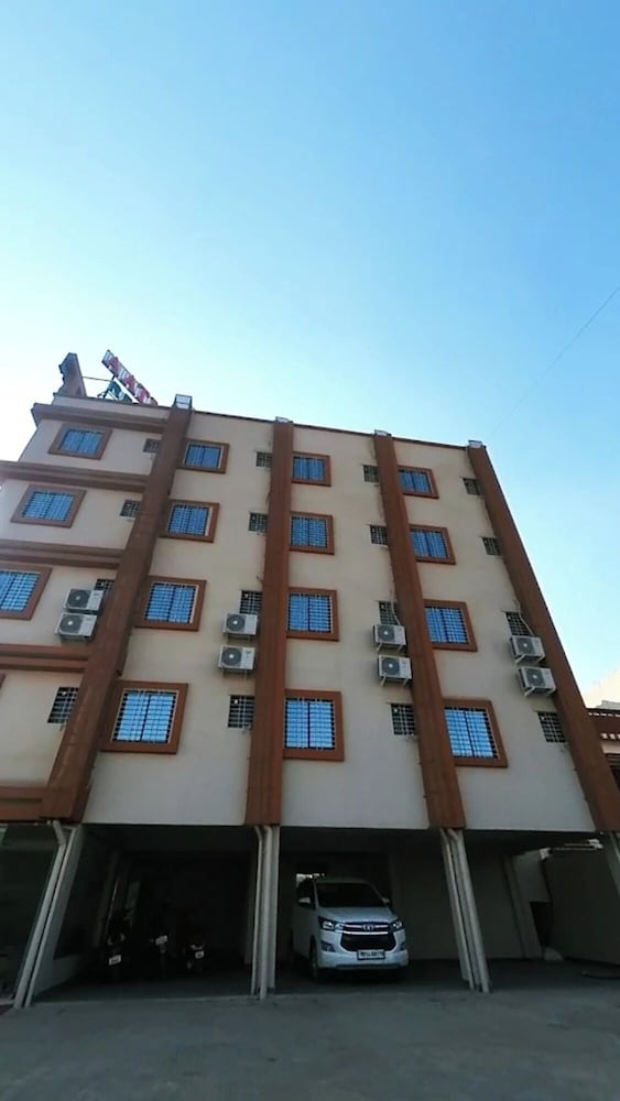 Aatithya Residency — Rajgurunagar