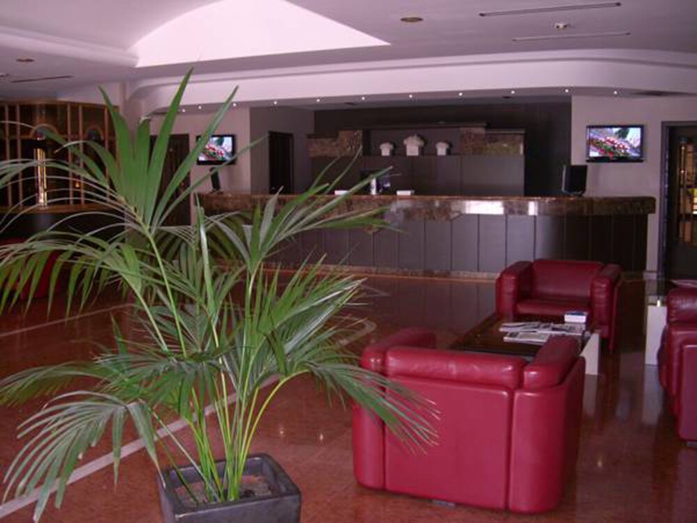 Hotel Cà Brugnera — Brugnera — photo 4