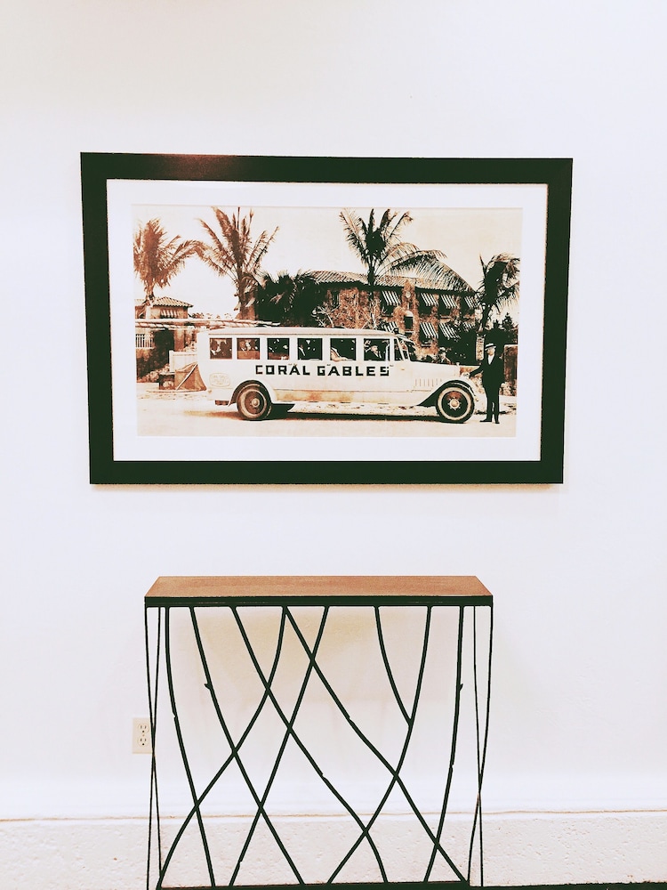 Hotel Colonnade Coral Gables Autograph Collection - photo 7