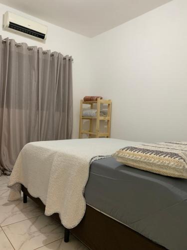 Quarto em sobradinho confortável in Porto Velho, Brasil