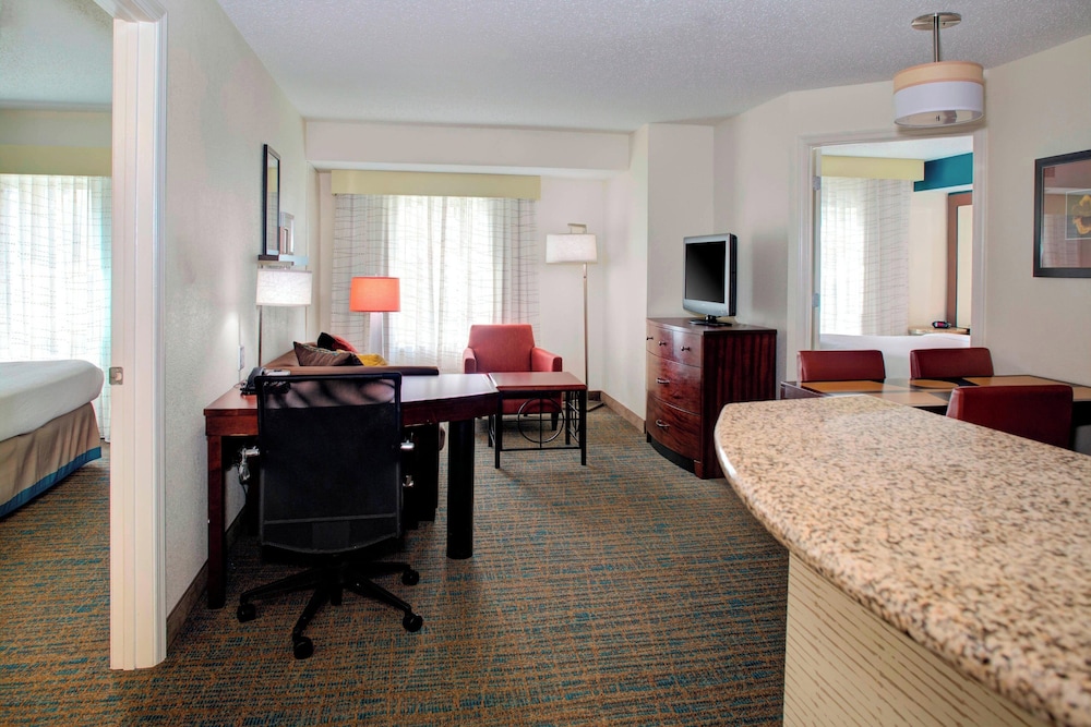 Residence Inn Marriott Chester - photo 5