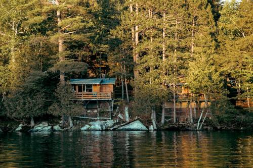 Motel Long Lake And Cottages - photo 14