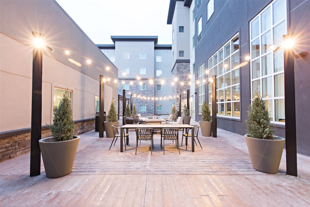 Staybridge Suites Denver North Thornton by IHG - photo 23