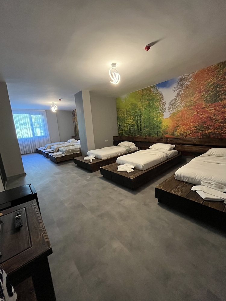 Macartasi Hotel — Macka — photo 3