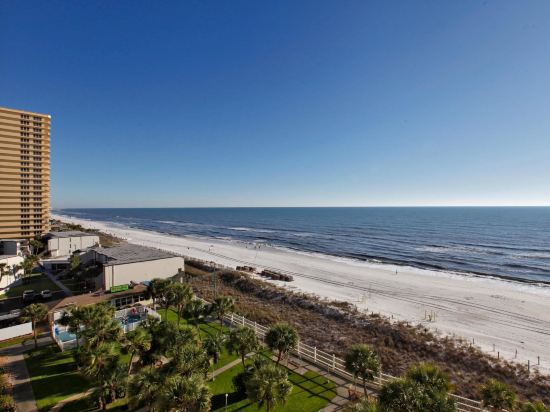 The Summit Beach Resort by Panhandle Getaways - photo 9