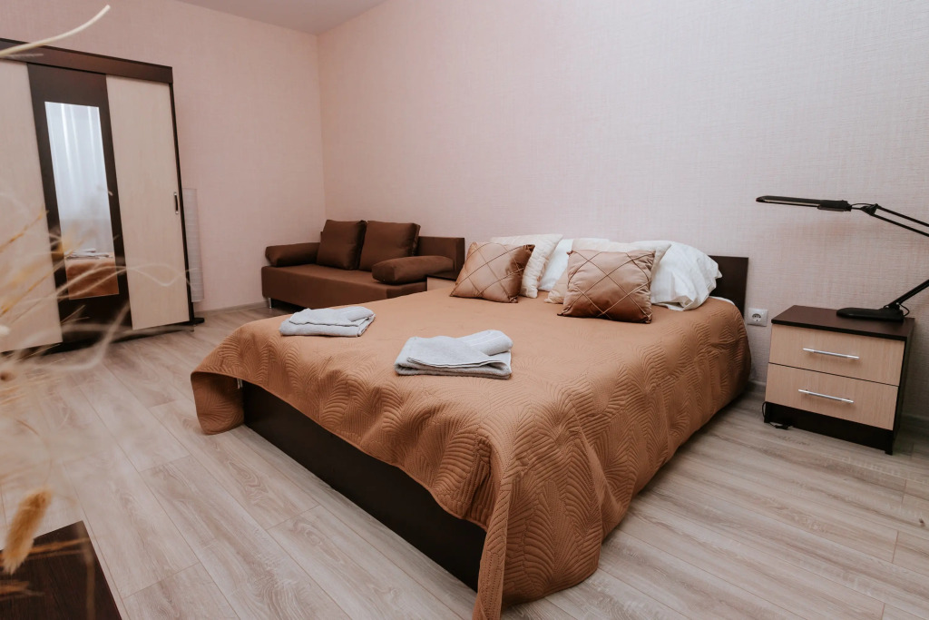 Na B Re Guseva 57 Flat in Tver, Russia