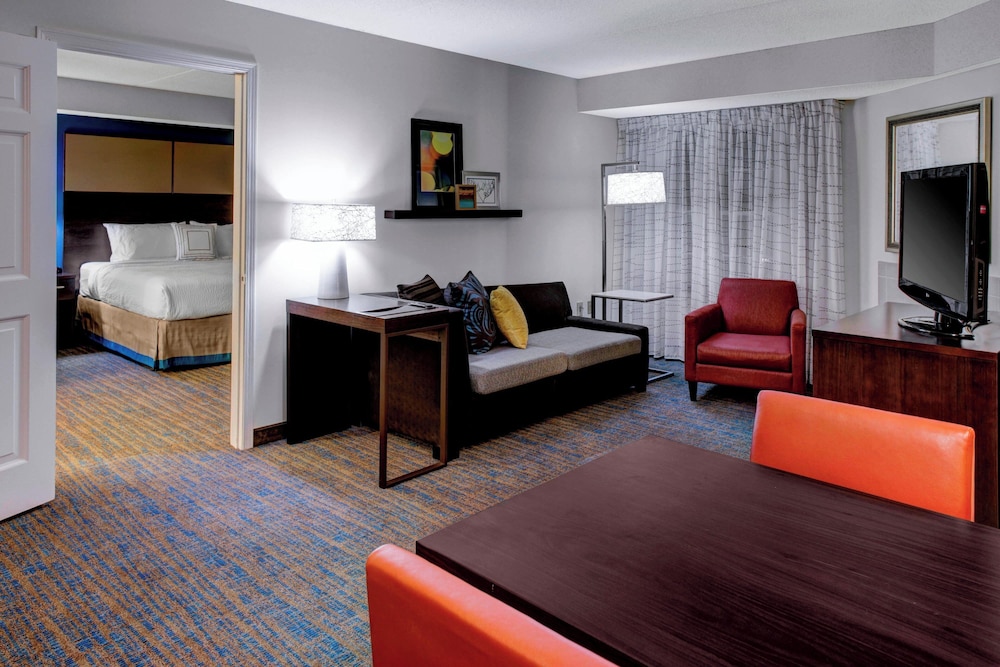 Residence Inn by Marriott Cleveland Beachwood - photo 6