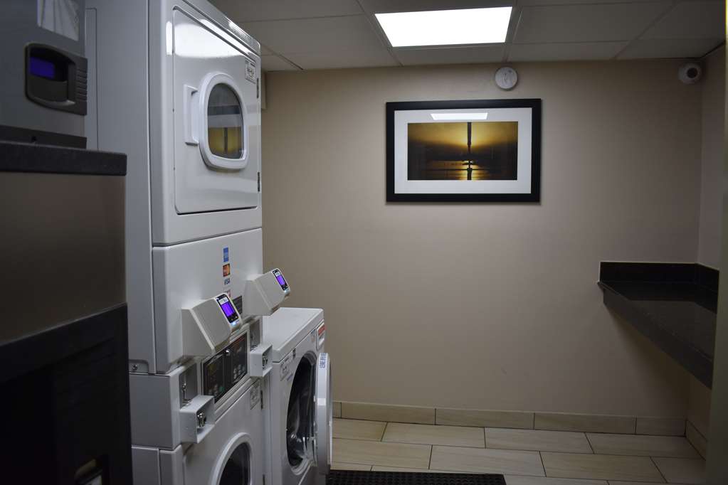 Best Western Annapolis - photo 21