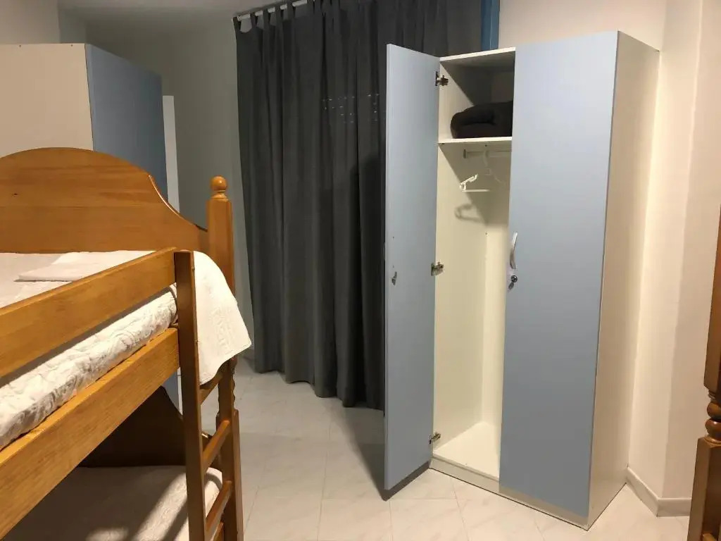 A Senda in Caldas De Reis, Spain