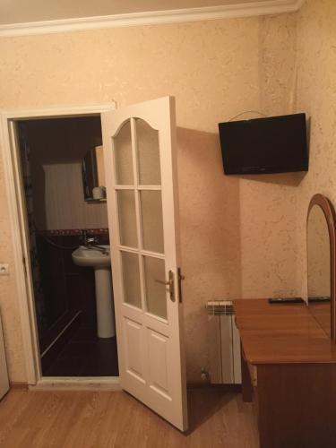 Daniela - last minute hotel in Sochi