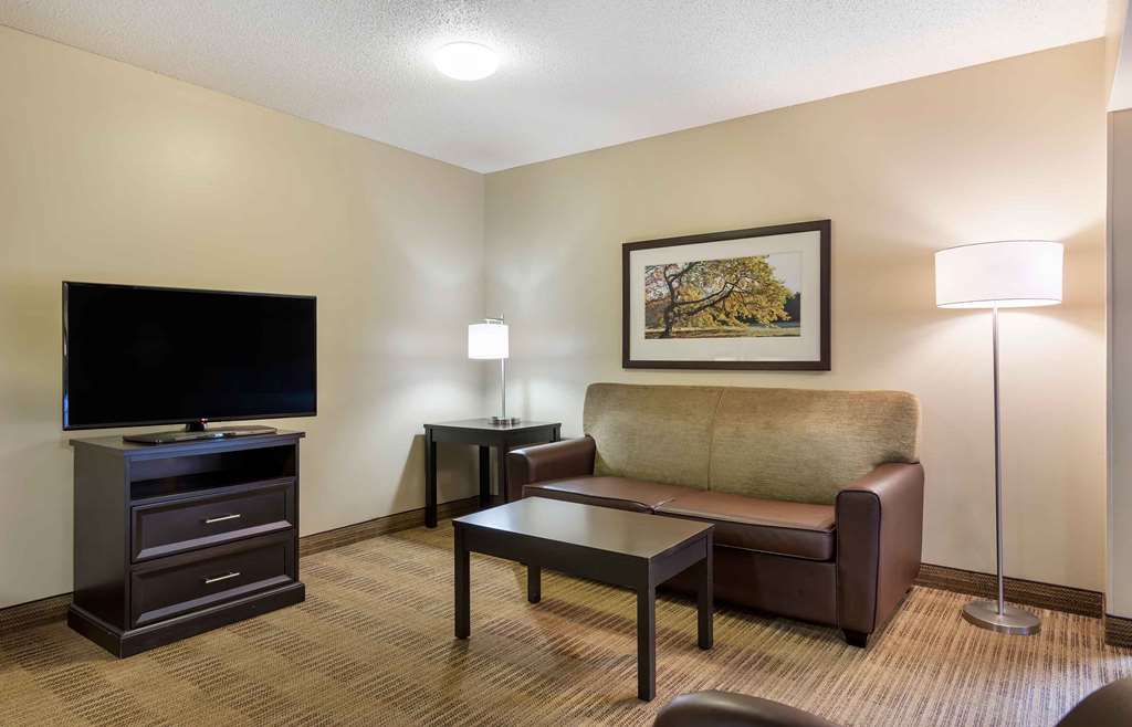 Extended Stay America Select Suites Atlanta Alpharetta Norpt - photo 42