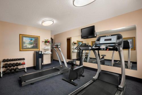 Days Inn by Wyndham Keene NH - photo 16