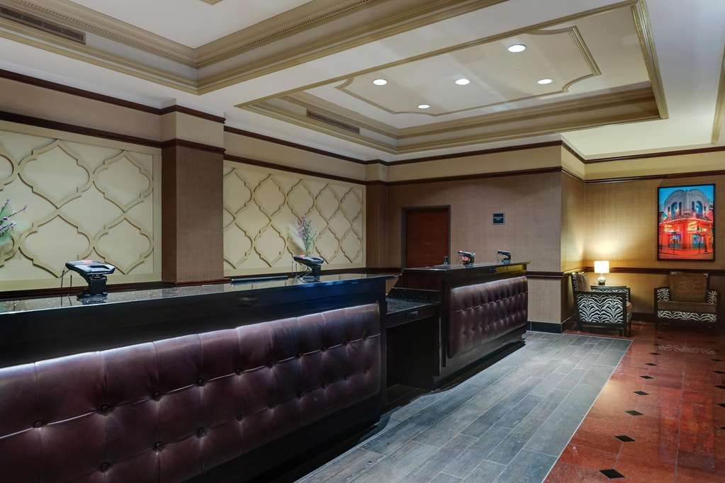 Drury Plaza Hotel New Orleans - photo 8
