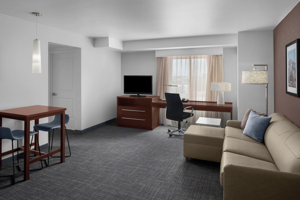 Residence Inn Salt Lake City Murray - photo 17