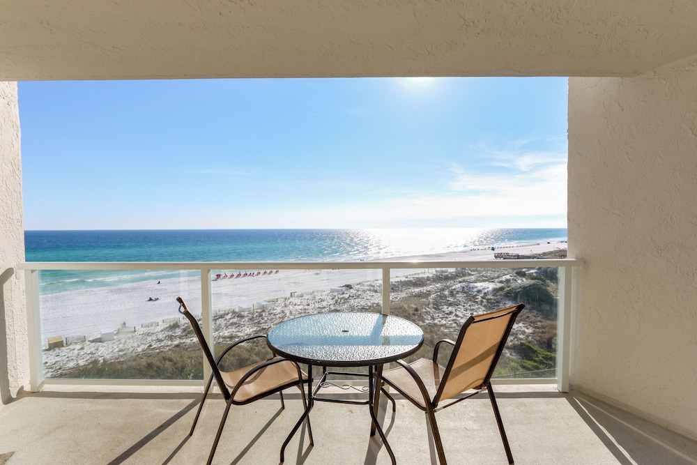 Beachside Towers at Sandestin by Gibson Beach Rentals - photo 288