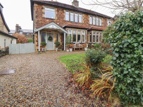 The Kingsway in Ilkley, United Kingdom