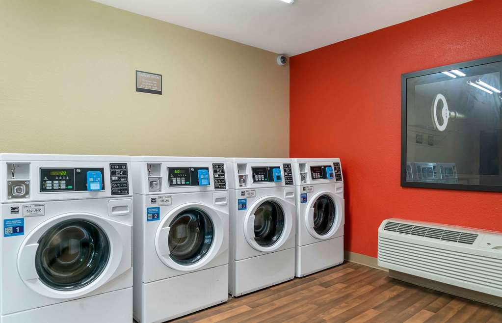 Extended Stay America Suites Detroit Metropolitan Airport - photo 38
