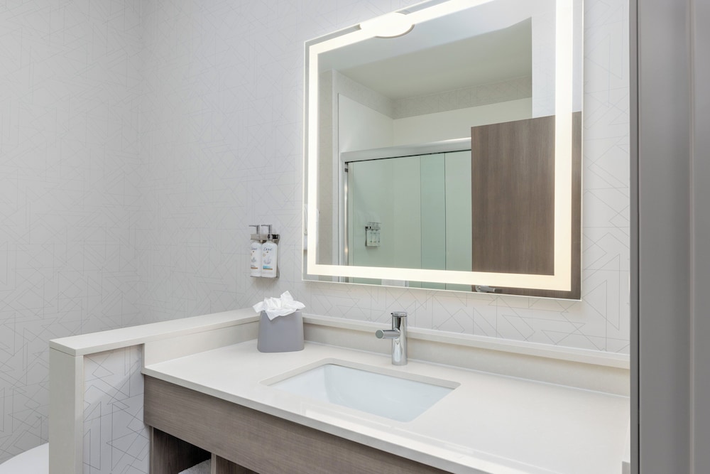 Holiday Inn Express & Suites Austin Airport East by IHG - photo 28