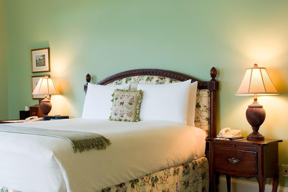 The Ballantyne A Luxury Collection Hotel Charlotte - photo 18