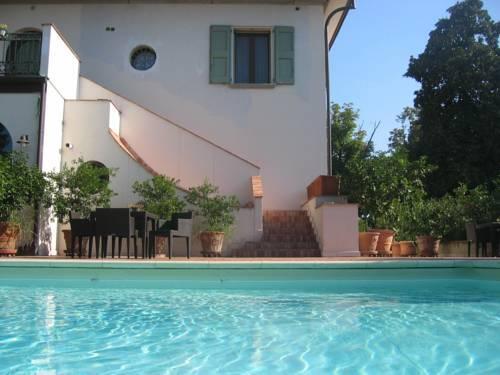 Al Melograno - last minute hotel in Bologna
