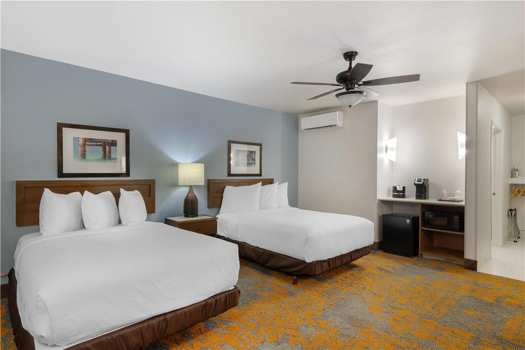 Best Western Plus Jekyll Island - photo 39