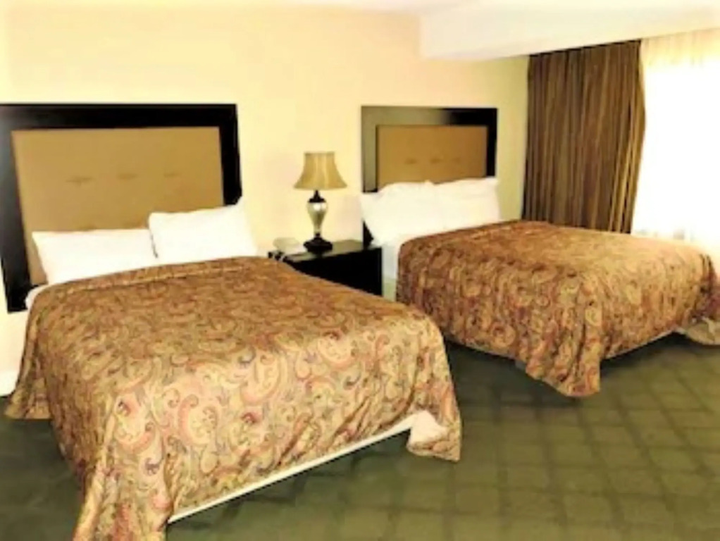 Jockey Club Suites - photo 27