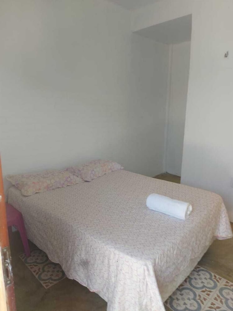 Paraíso das Dunas Bitupitá — hotel in Barroquinha