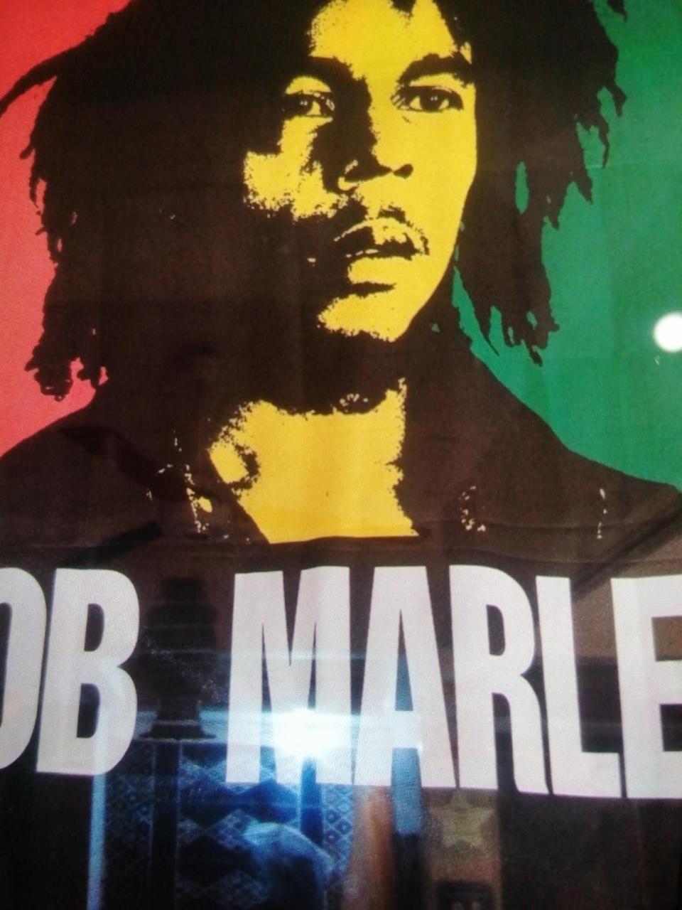 Bob Marley Peace Hotel Luxor - carbon neutral hotel in Luxor