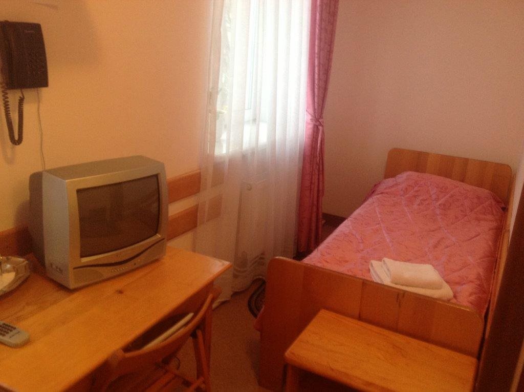 Tisa Hotel - last minute hotel in Kyiv
