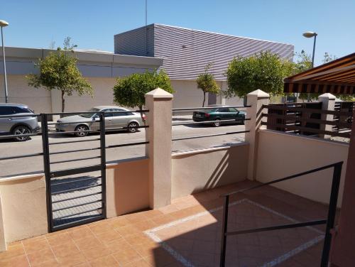 Adosado Centro Urbano 3 Dorm Patio Terraza Wi Fi Puente Genil 1 6 Huesped in Puente-Genil, Spain