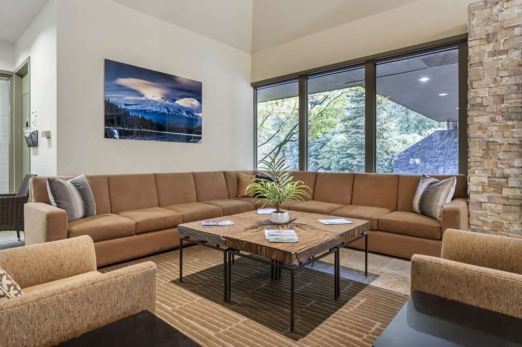 Mt Hood Oregon Resort BW Premier Collection - photo 3