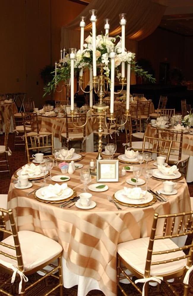 The Bertram Inn & Conf Ctr Trademark Collection by Wyndham - photo 36