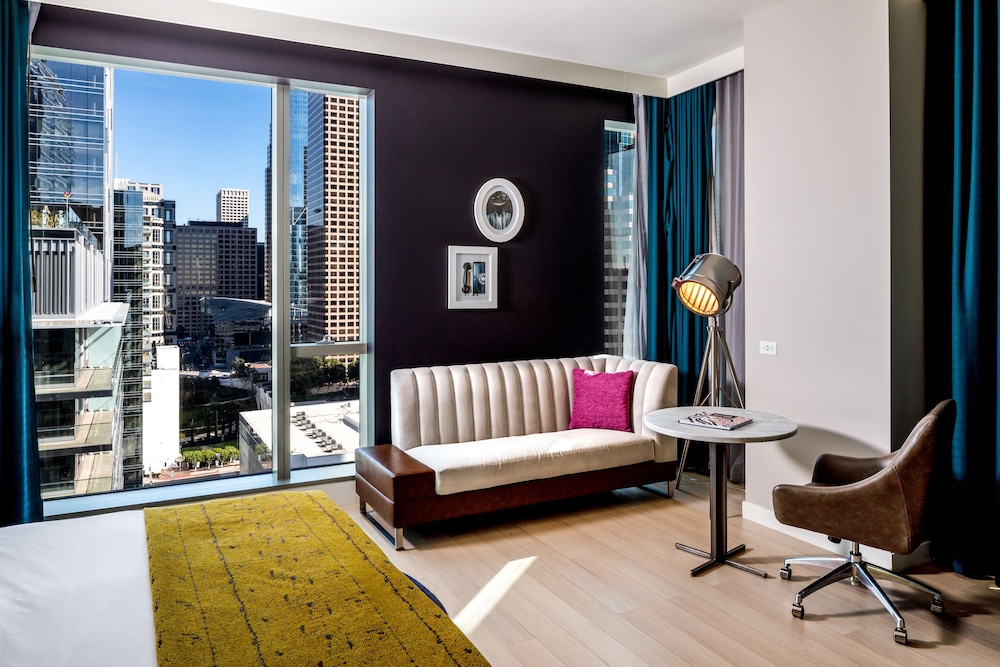 Hotel Indigo Los Angeles Downtown by IHG - photo 16